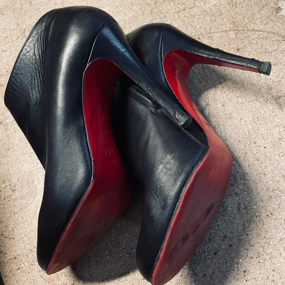 Christian Louboutin Bootie - Picture 6 of 6